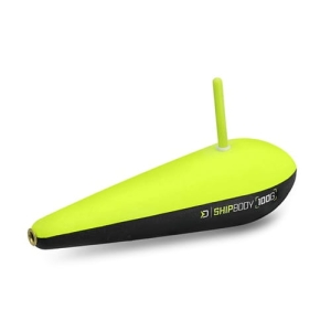 Delphin CKG ShipBODY flotteur pour poisson-chat 100g