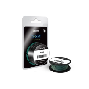 Delphin BOXER vert 0.70mm 62.8kg 10m