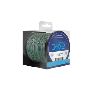 Delphin BOXER vert 1.00mm 78.2kg 250m