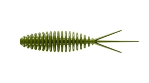 LIBRA  TURBO WORM 56MM KRYL KOL. 31 8szt