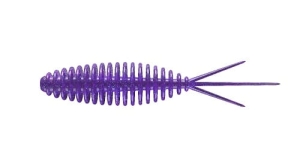LIBRA  TURBO WORM 56MM KRYL KOL. 20 8szt