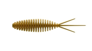 LIBRA  TURBO WORM 56MM KRYL KOL. 36 8szt