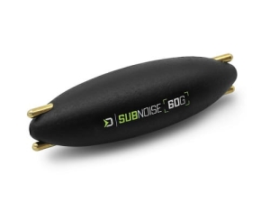 Delphin CKG SubNOISE catfish float 40g