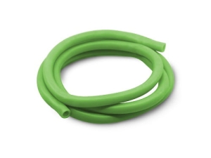 SAFER 100cm 5-8mm couverture en caoutchouc pour les filets de poisson-chat