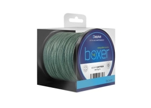 Delphin BOXER vert 0.60mm 52.6kg 250m