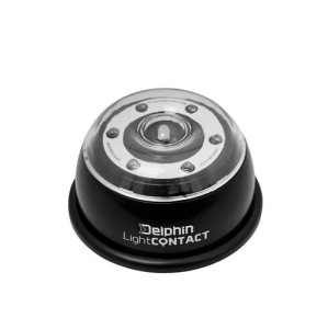 Delphin LightCONTACT 6+1 LED lumière de tente
