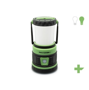 Delphin AURA+ UC 8.5W 5400mAh lampe