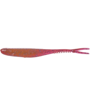 Select Victim V-Tail 2.5" (queue en V) #900 (7 pcs/pack)