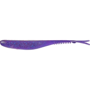 Select Victim V-Tail 2.5" (queue en V) #800 (7 pcs/pack)