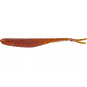 Select Victime V-Tail 2.5" (queue en V) #128 (7 pièces/paquet)