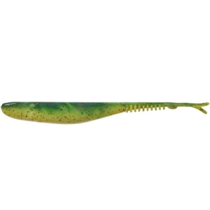 Select Victime V-Tail 2.5" (queue en V) #203 (7pcs/pack)