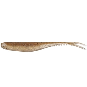 Select Victim V-Tail 6.0" (queue en V) #214 (3 pcs/pack)