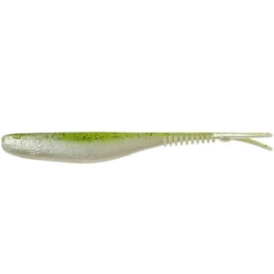 Select Victim V-Tail 6.0" (queue en V) #257 (3 pcs/pack)