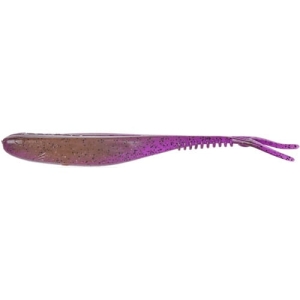 Select Victim V-Tail 4.0" (queue en V) #888 (5 pcs/pack)
