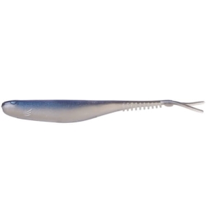 Select Victim V-Tail 4.0" (queue en V) #301 (5 pcs/pack)