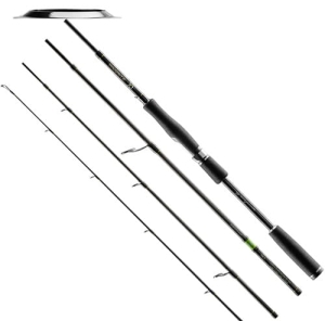 Favorite X1 Travel 704ML 2.13m 4-18g Ex.Fast