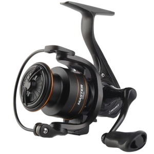 Select Master 2000 4+1BB 5.2:1