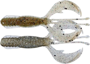 Select Kraken-X 3.5" col.214 (4 pcs/pack)