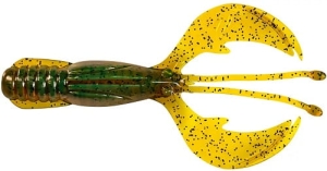Select Kraken-X 3.5" col.087 (4 pcs/pack)