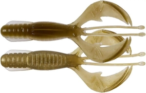 Select Kraken-X 3.5" (4pcs/pack) #302 (4 pcs/pack)