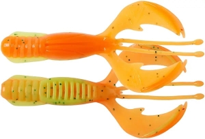 Select Kraken-X 3.5" (4pcs/pack) #247 (4pcs/pack)