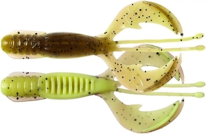 Select Kraken-X 3.5" (4pcs/pack) #242 (4pcs/pack)