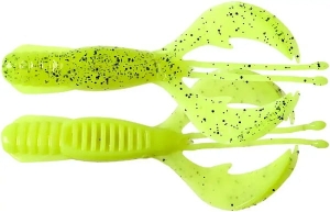 Select Kraken-X 3.5" (4pcs/pack) #241 (4pcs/pack)