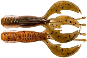 Select Kraken-X 3.5" (4pcs/pack) #217 (4pcs/pack)