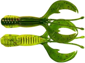 Select Kraken-X 3.5" (4pcs/pack) #203 (4pcs/pack)