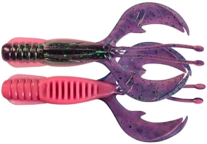 Select Kraken 3" col.205 (5pcs/pack)