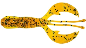 Select Kraken 3" col.006 (5pcs/pack)
