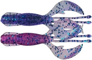 Select Kraken 3" #314 (5pcs/pack)
