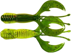 Select Kraken 1.8" col.203 (7pcs/paquet)