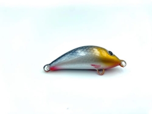 Gloog Hektor 40 SR Coloris RS