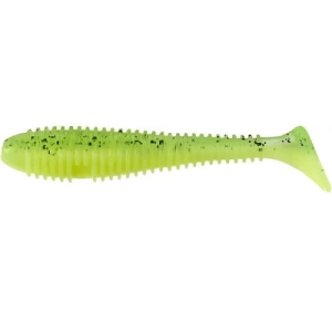 Select Fatfish 3" (poisson gras) #241 (6pcs/pack)