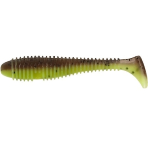 Select Fatfish 3" (poisson gras) #242 (6pcs/pack)