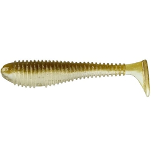 Select Fatfish 3" (poisson gras) #302 (6pcs/pack)