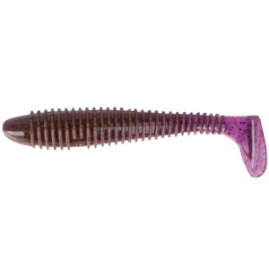 Select Fatfish 3" col.888 (6pcs/pack)