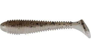 Select Fatfish 2.4" (poisson gras) #215 (6pcs/pack)
