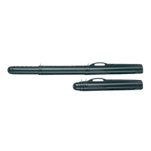 Etui pour canne à pêche Airliner Noir 458800