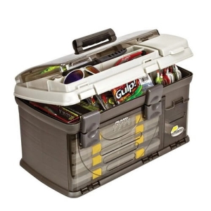 Mallette PLANO GS STOWAWAY RACK SYSTEM PRO