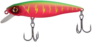 Select Hamster 75SP 75mm 10.4g #04 (0.8-1.0m)