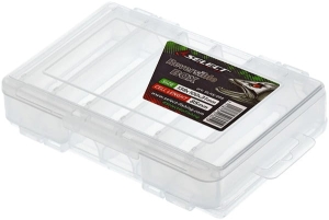Select box 13.8x10x3.1cm