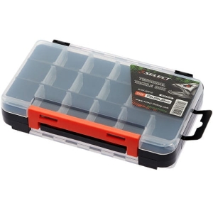Select box 17.5x10.5x3.8cm