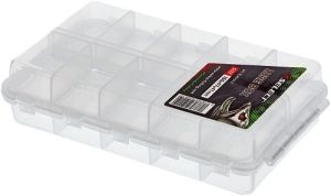 Select box 16.6x9.7x4.1cm