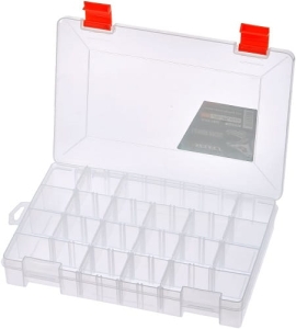 Select box 29.5x18.5x4.5cm