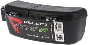 Select box 25.5x11x9.5cm
