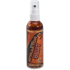 Iron Trout Blood attractor spray 100ml