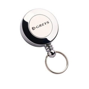 Greys Clip on line Pin-on Retractor M