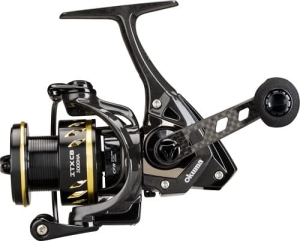 Moulinet Okuma ITX CB 1000H 5.8:1